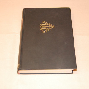 Lauri Jäntti Tykinjyskeessä jatkosodassa